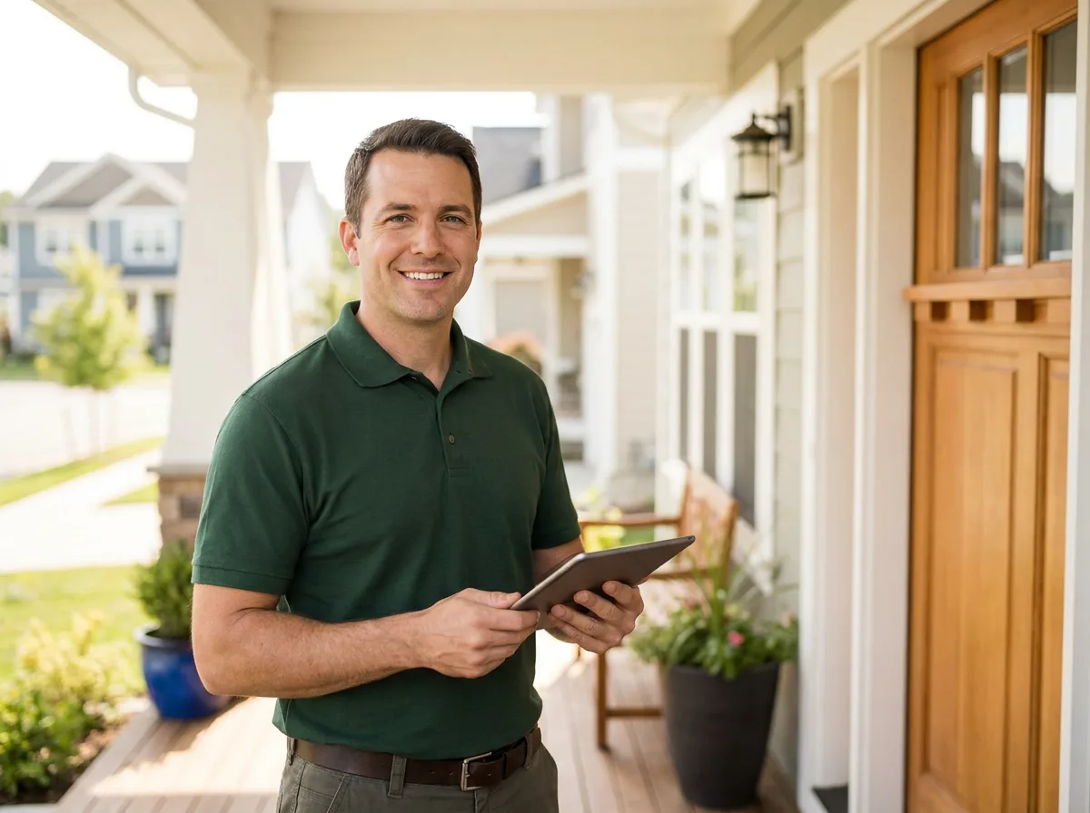 Pest control FAQs for Pequot Lakes, MN